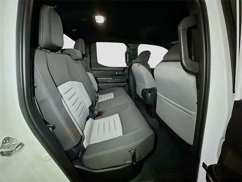 New 2026 Toyota Tacoma TRD Off-Road image 30