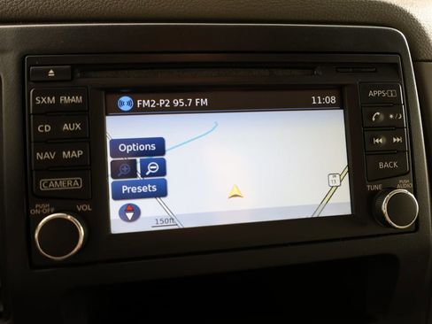 Used 2021 Nissan NV 3500 SL image 8