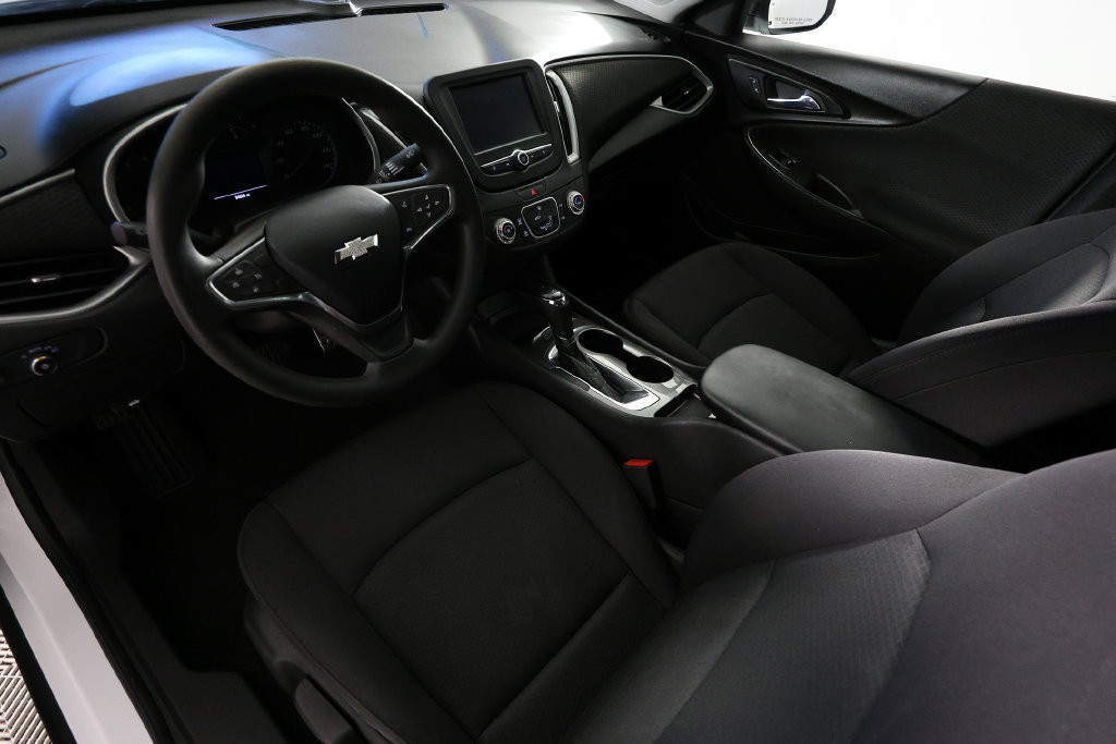 Used 2016 Chevrolet Malibu LS FWD image 16