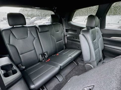 Certified 2024 Kia Telluride EX X-Line AWD/4WD image 28