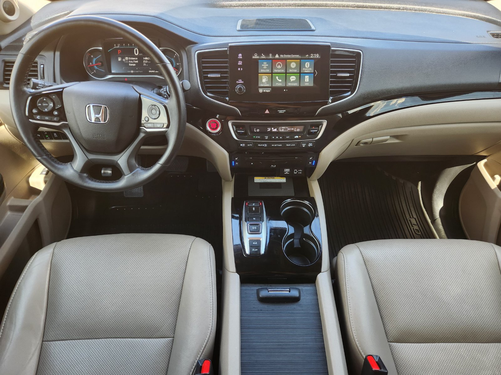Used 2022 Honda Pilot Elite image 29