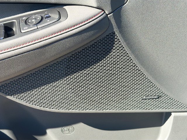 New 2026 Hyundai Sonata N Line FWD image 19
