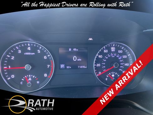 Used 2021 Kia Forte LXS FWD image 14