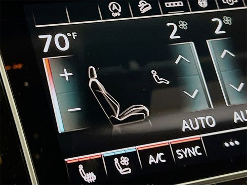 New 2026 Audi Q8 Premium Plus image 21