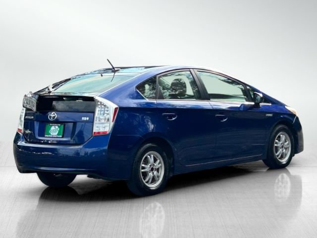 Used 2010 Toyota Prius FWD image 4