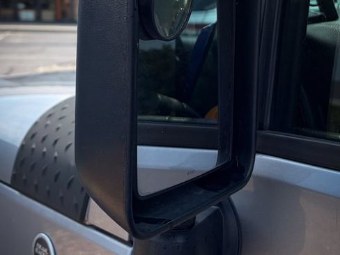 Used 2017 Jeep Wrangler Unlimited Sport w/ Quick Order Package 24S AWD/4WD image 24