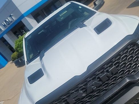 Used 2025 RAM 1500 Rebel w/ Rebel Level 1 Equipment Group image 35