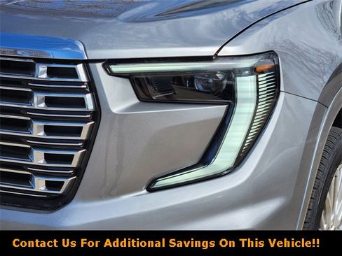 New 2026 GMC Acadia Denali image 6