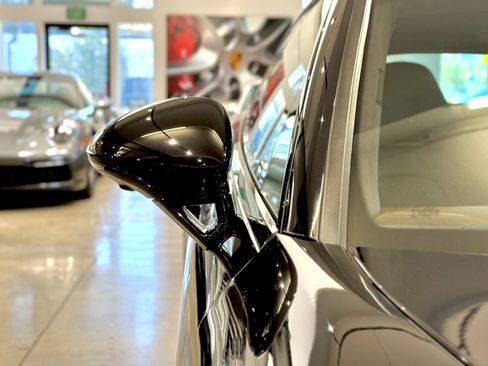 Used 2018 Porsche Panamera Turbo image 28