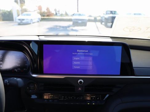 New 2026 Toyota Crown Limited image 19