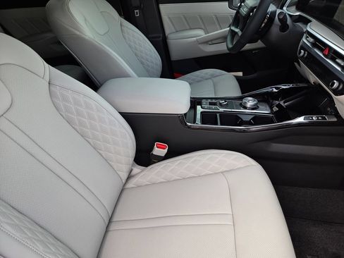 New 2026 Kia Sorento SX Prestige AWD/4WD image 10