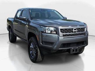 Used 2025 Nissan Frontier SV RWD video 3