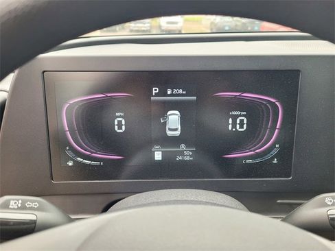 Used 2024 Kia Sportage LX image 22