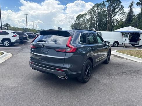 Used 2025 Honda CR-V Sport-L image 18