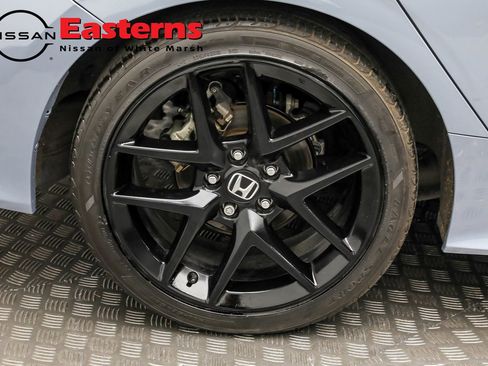 Used 2024 Honda Civic Sport image 52