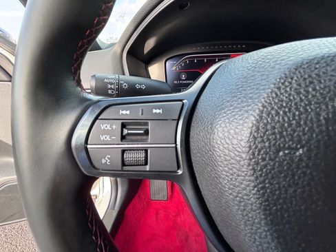 Certified 2024 Honda Civic Type R image 24