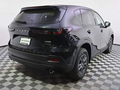 New 2026 MAZDA CX-5 Select AWD/4WD image 6