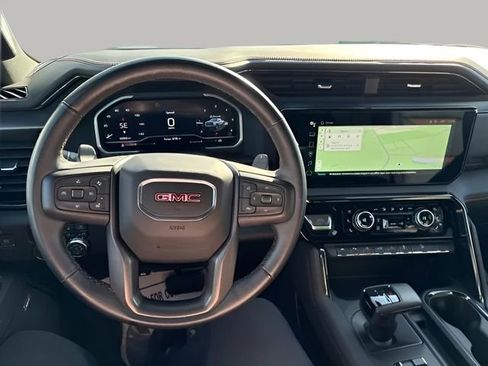 Used 2024 GMC Sierra 1500 AT4 w/ AT4 Preferred Package image 39