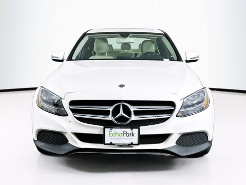 Used 2018 Mercedes-Benz C 300 Sedan image 2