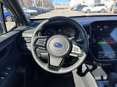 Certified 2025 Subaru Forester Premium image 10