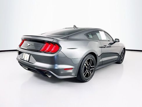 Used 2020 Ford Mustang Coupe w/ Equipment Group 101A RWD image 10
