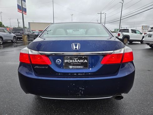 Used 2013 Honda Accord LX image 6