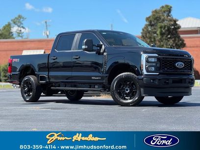 New 2026 Ford F250 XL w/ STX Appearance Package
