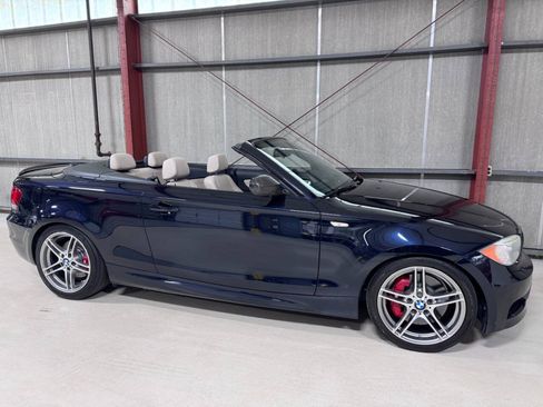 Used 2013 BMW 135is Convertible RWD image 38
