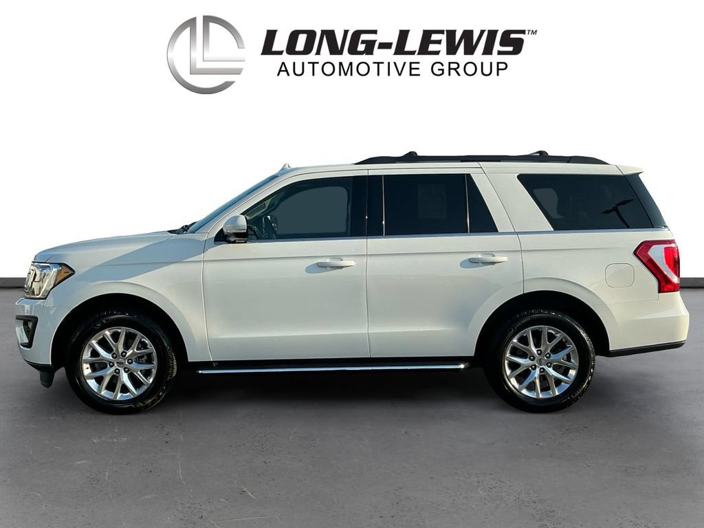 Used 2021 Ford Expedition XLT RWD image 2