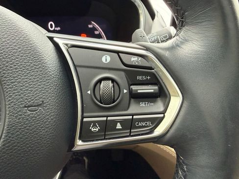 Used 2023 Acura MDX SH-AWD w/ Advance Package image 17
