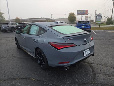 New 2026 Acura Integra A-Spec image 27