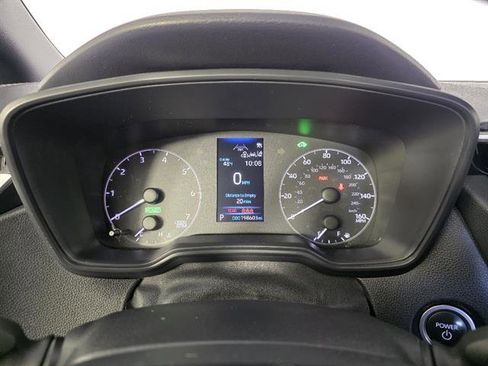 Used 2024 Toyota Corolla SE AWD/4WD image 31