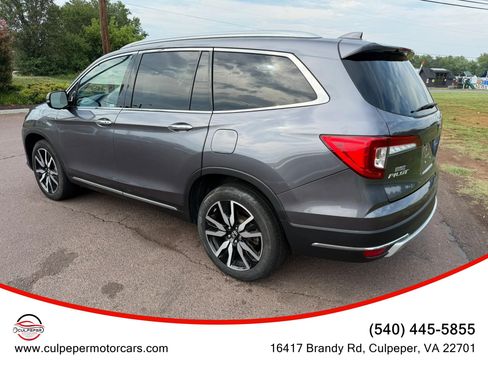 Used 2020 Honda Pilot Touring image 3