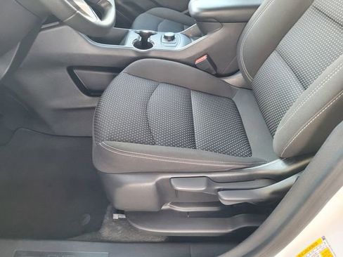 Used 2024 GMC Terrain SLE image 17