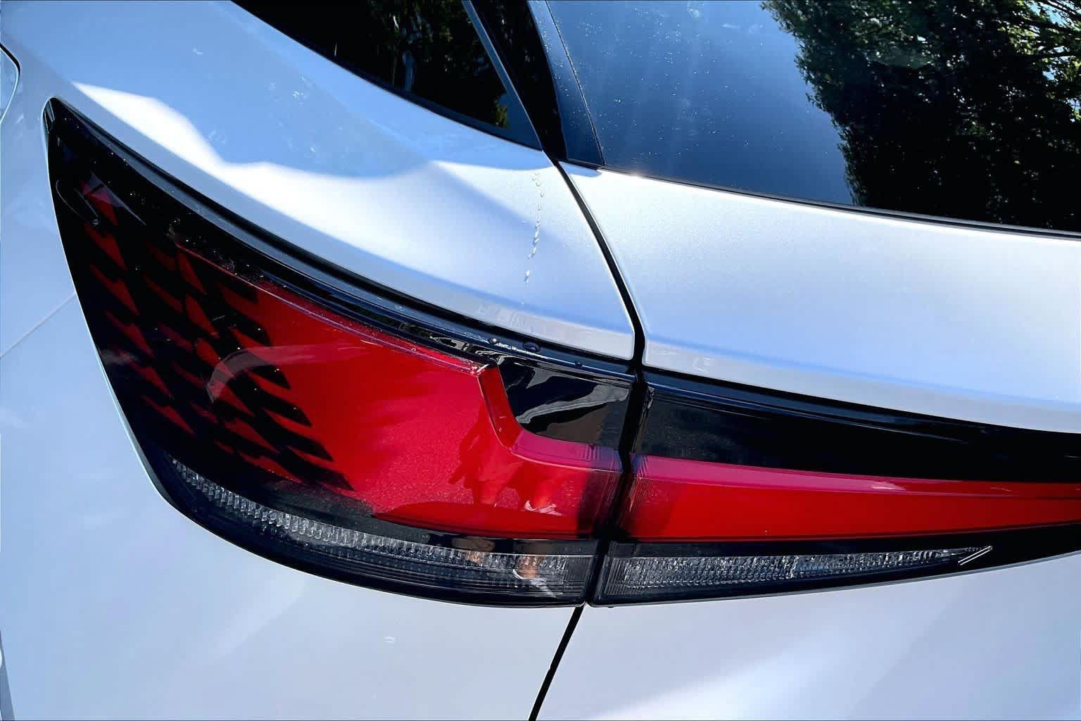 Used 2024 Lexus RX 350 Premium w/ Cold Area Package AWD/4WD image 29