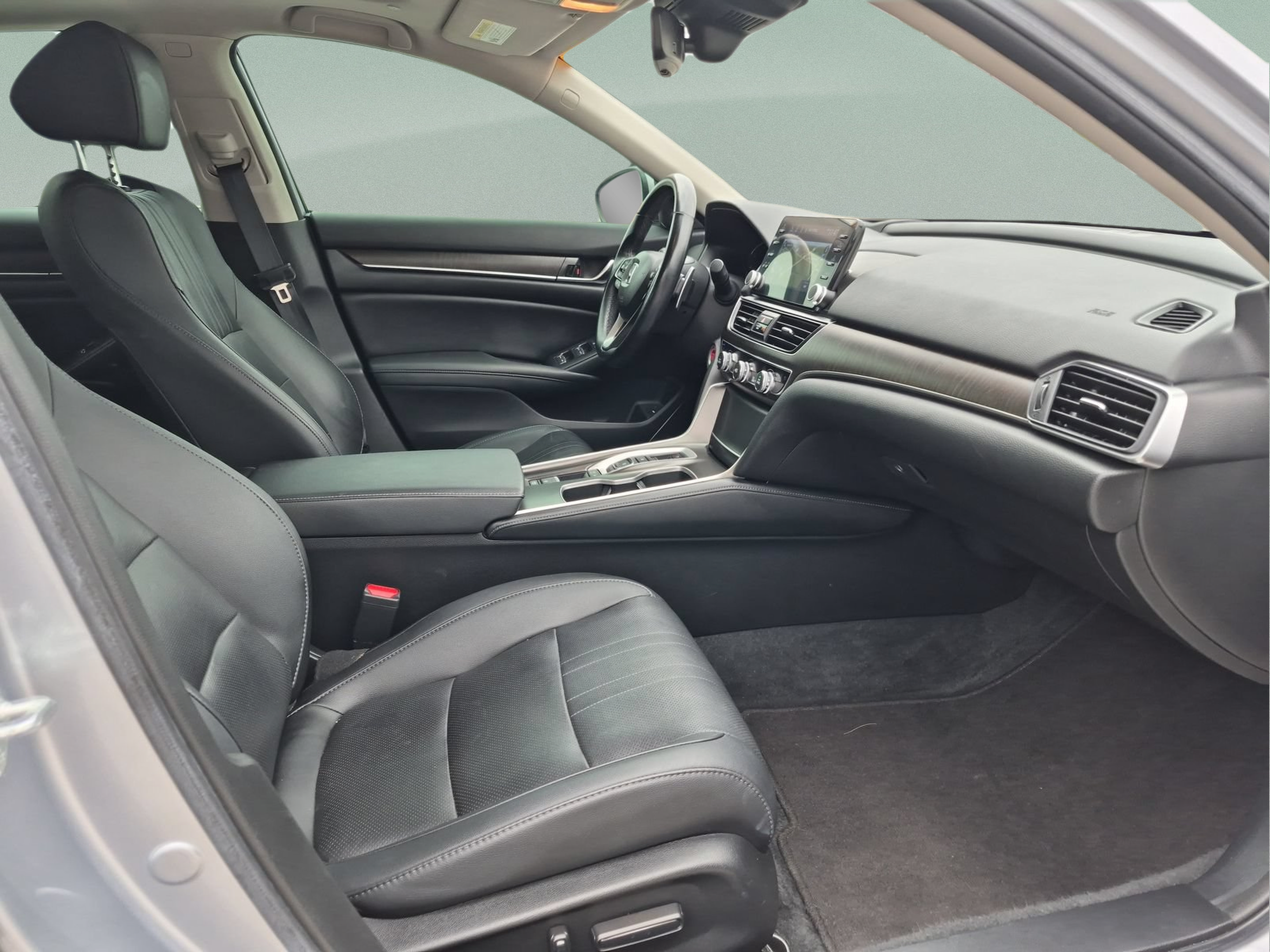 Used 2021 Honda Accord Touring image 20