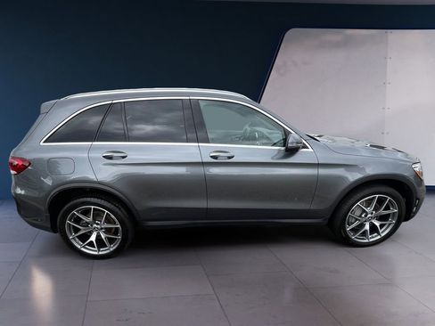 Used 2022 Mercedes-Benz GLC 300 4MATIC image 6