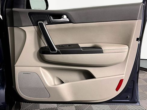 Used 2017 Kia Sportage EX w/ EX Technology Package image 29