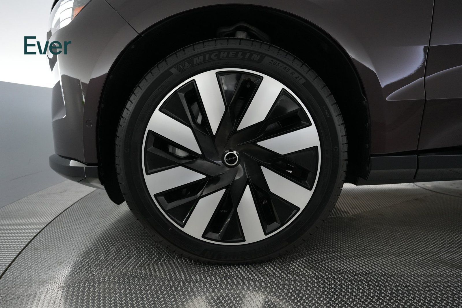 Used 2025 Volvo EX90 Ultra AWD/4WD image 19