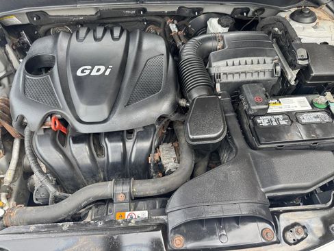 Used 2013 Hyundai Sonata GLS w/ Popular Equipment Pkg image 33