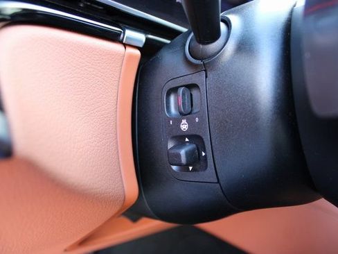 Used 2024 Mercedes-Benz S 580 4MATIC Sedan image 23