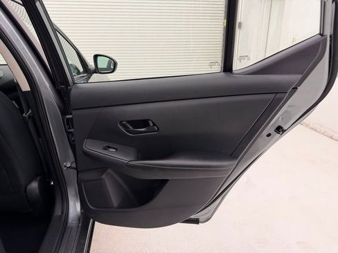 Used 2024 Nissan Sentra SV image 40