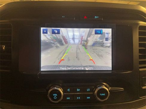 Used 2023 Ford F150 XLT w/ Equipment Group 301A Mid image 19