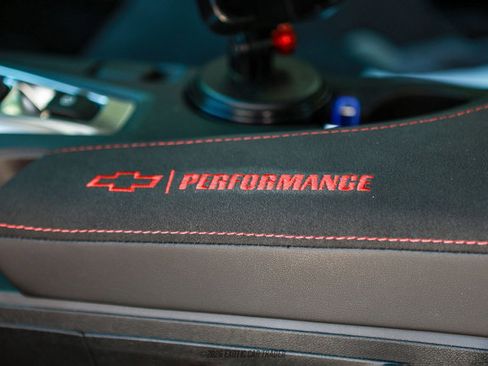 Used 2022 Chevrolet Camaro SS RWD image 55