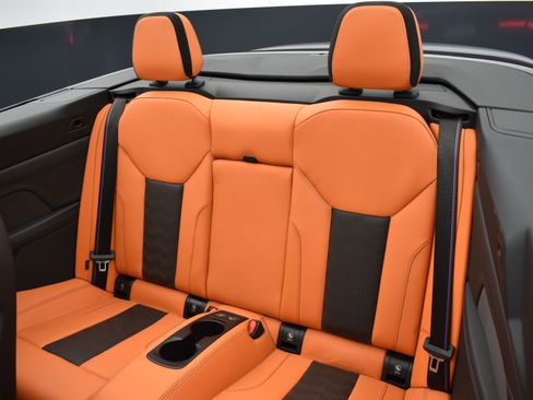 Used 2024 BMW M4 xDrive Competition w/ Executive Package image 12