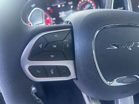 Used 2022 Dodge Challenger SRT Hellcat image 20