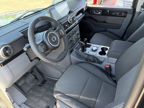 New 2026 INEOS Grenadier AWD/4WD image 11