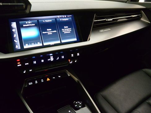 Used 2023 Audi A3 2.0T Premium w/ Convenience Package image 30