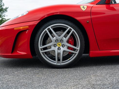 Used 2006 Ferrari F430 Spider RWD image 11