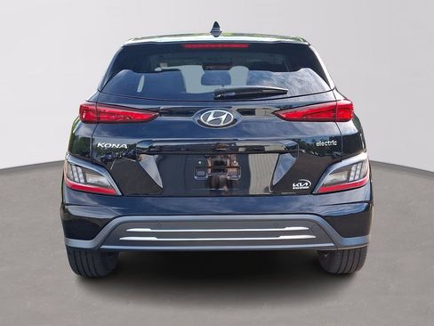 Used 2023 Hyundai Kona Limited FWD image 5